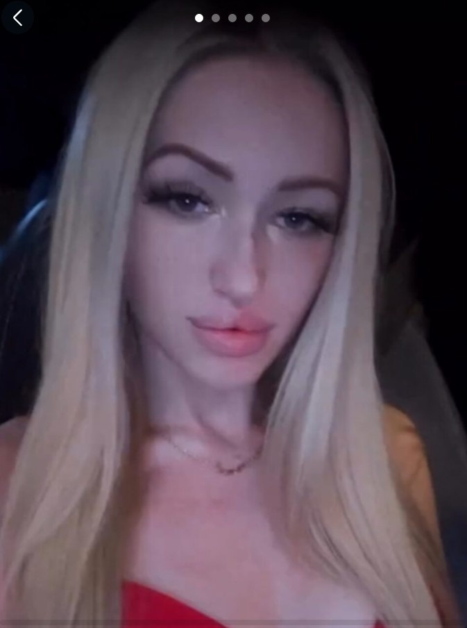 😈💦 PETITE BLONDE 4TH OF JULY SPECIALS 🥳🩷