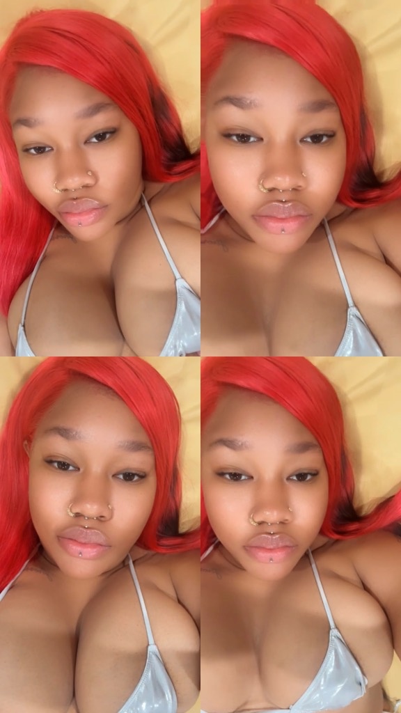 Available for incall&outcall 24/7🎀💦Your favorite Blasian😍😛
