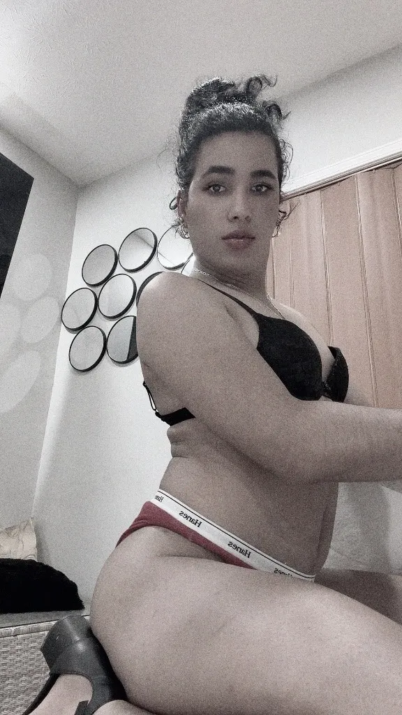 Conmigo en la cama todo se siente bien