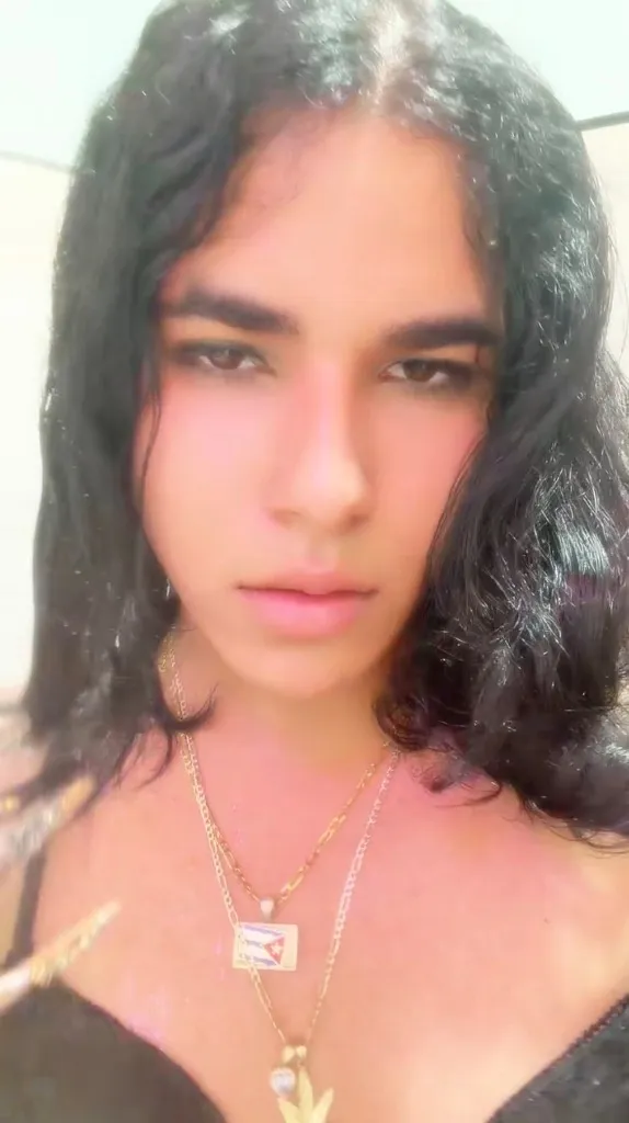 Conmigo en la cama todo se siente bien
