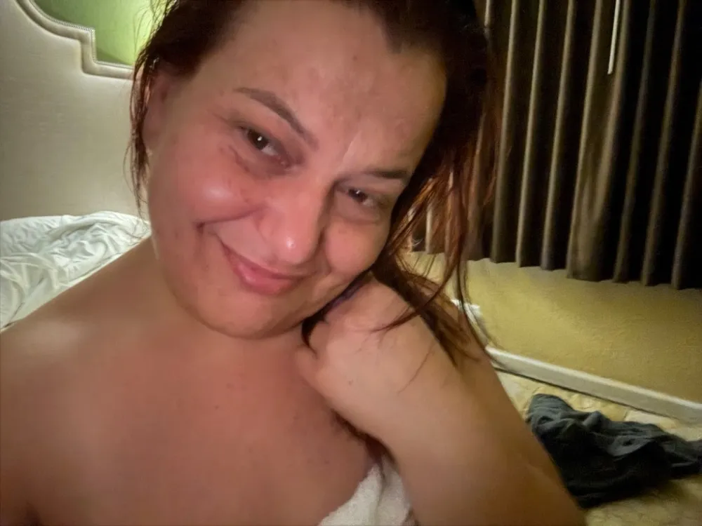 GOOD MORNING LETS GET A MORNING FREAKY SESSION GOING