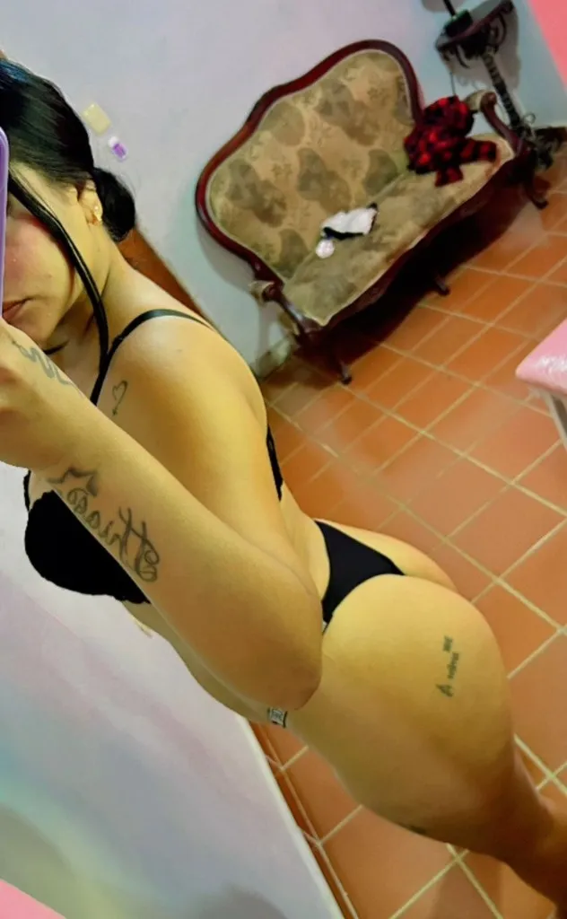 la blanquita