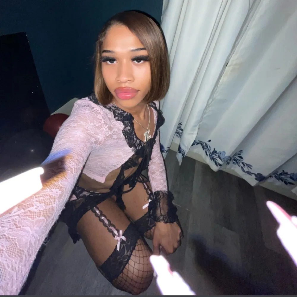 CHINESEKITTY 🫦10 inches