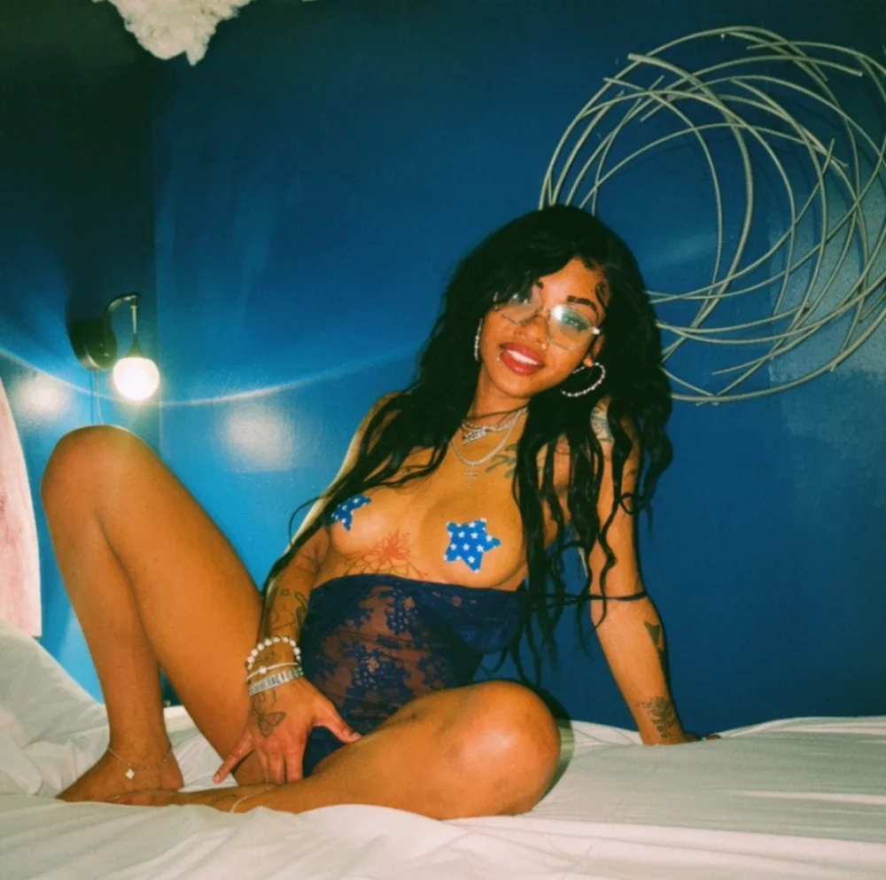 NO BARE Nun! so cum with it or get lost READ MY BIO OR get block!