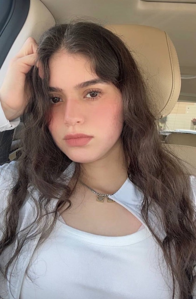 nice woman looking for friends