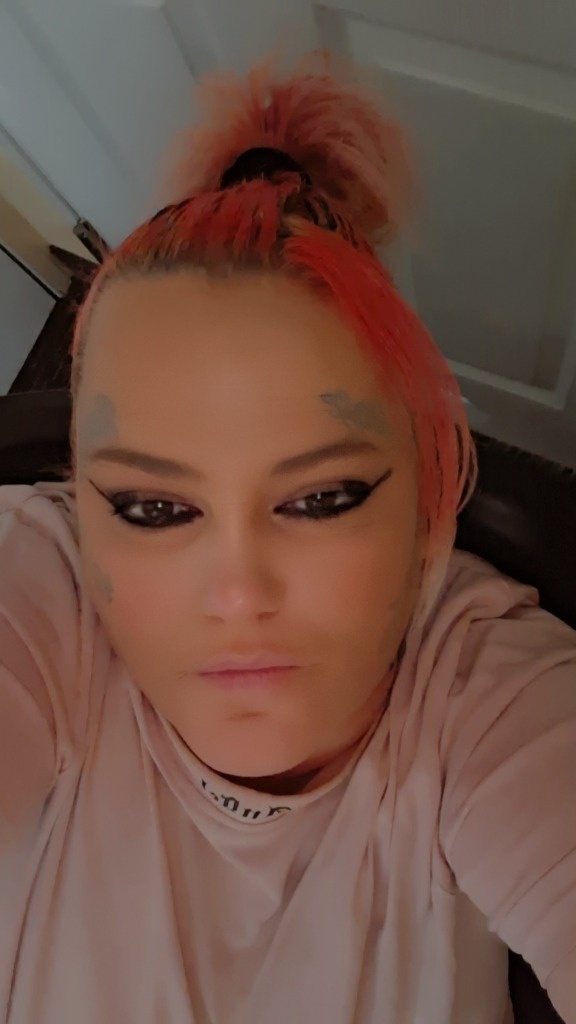 thick juicy big booty cum guzzlin 50qv with rubber 80 without - Photo 2 | Escort in Bessemer al
