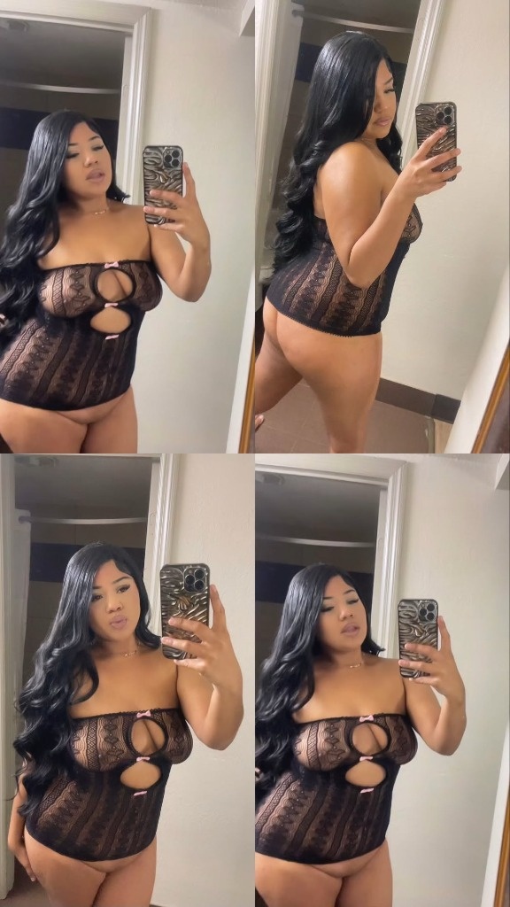 NEW IN TOWN COME SAY HELLO TO My KITTY🪭 - Photo 4 | Escort in NEAR FAIRFIELD