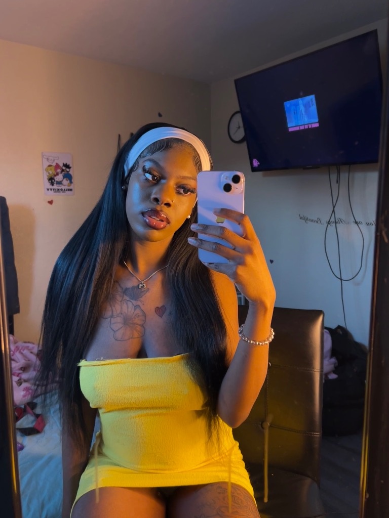 😍Exotic Beauty – Irresistible &amp; Real🤗 💦EBONY ANAL