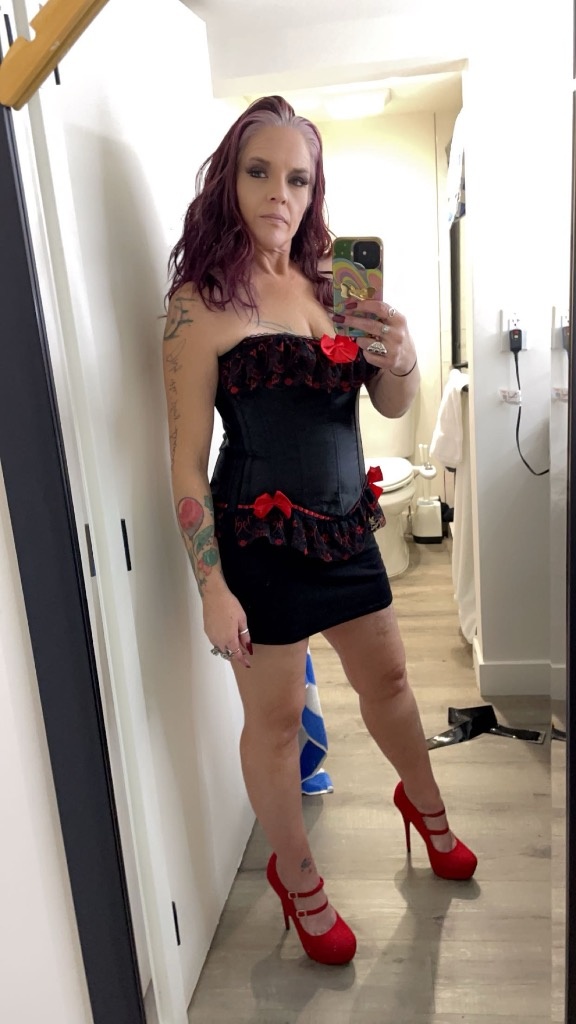 Experienced independent MILF, no bullshit. - Photo 3 | Escort in North Phoenix bell