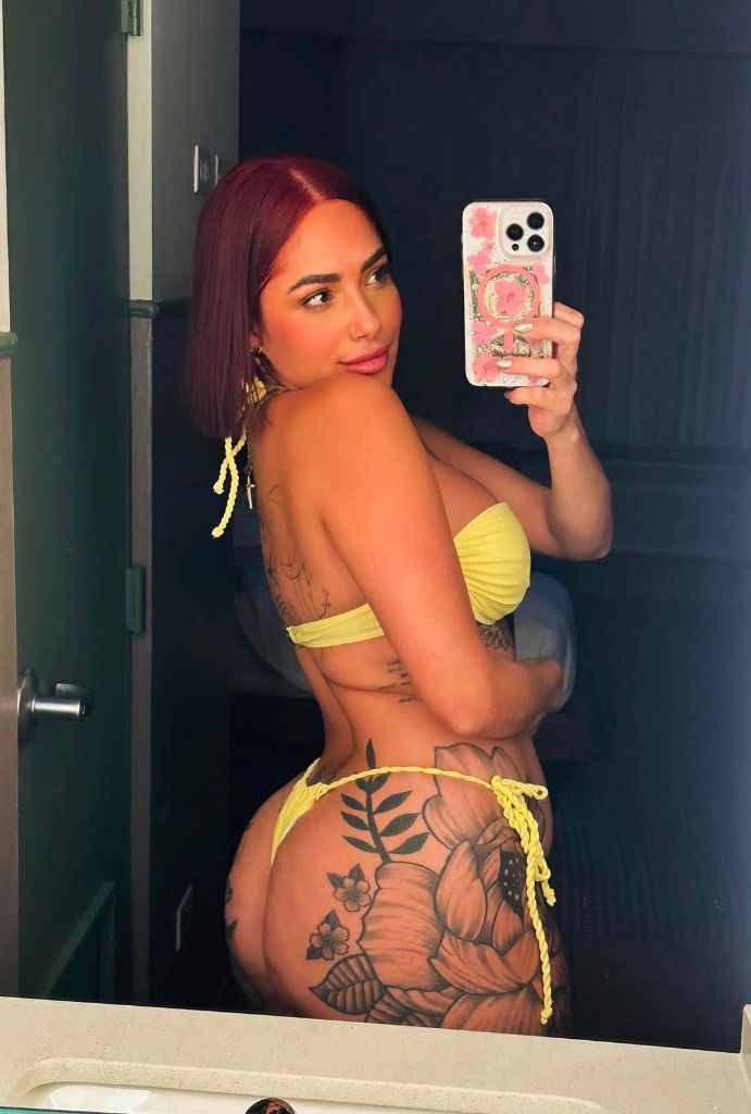 Hey daddy 😍 do you like what you see 👀 Call or text me ✅ I'm 100% real—FaceTime or video call 😈 No games ❌ no deposit ✅ pay me in person 💦🍌🍆 I'm available 24/7 ✅