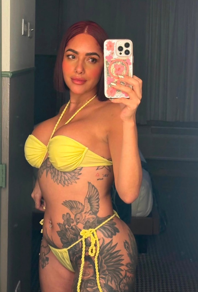 Hey daddy do you like what you see Call or text me I'm 100% real—FaceTime or video call No games no deposit pay me in person I'm available 24/7 - Photo 2 | Escort in Tucson
