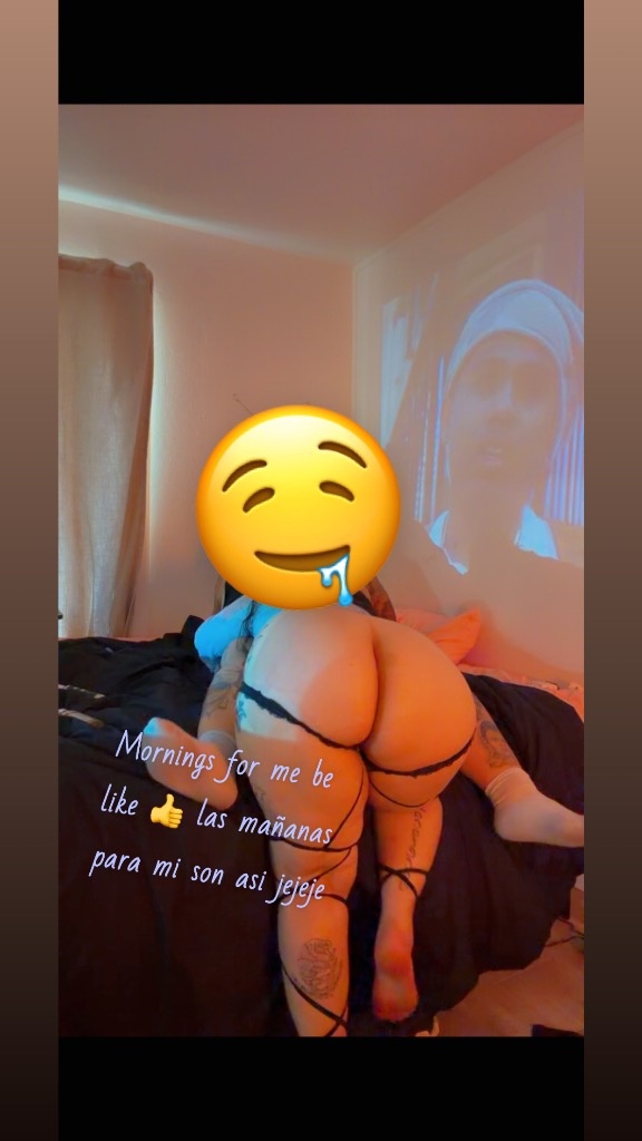 TU GORDITA is Horny super caliente bebe BBWmodel/Dom BIGBooty LATINA!! - Photo 9 | Escort in Phoenix