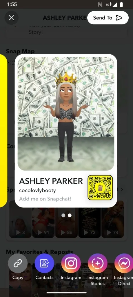 I-17 an THOMAS Rd SHORT TIME DONT MISS OUT !🧁ASHLEYCAKES🧁 - Photo 7 | Escort in INCALL I-17 an Thomas rd💦 MEETS