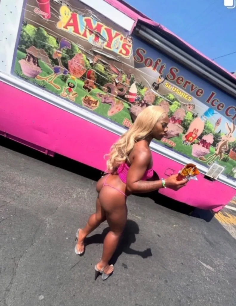 🆆🅴🆃🆃🅳🆁🅴A⃞🅼 - Photo 8 | Escort in Los Angeles