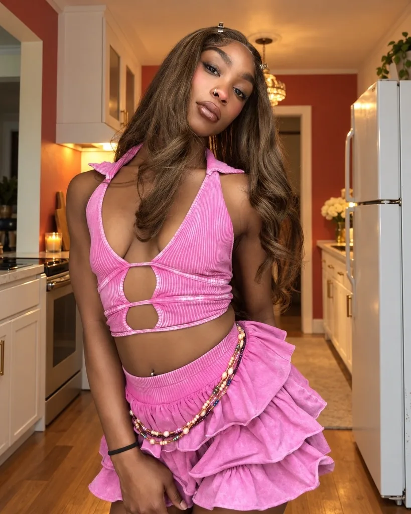 120 QV SPECIAL !!! sweet chocolate pussy here for you daddy - Photo 3 | Escort in Oakland
