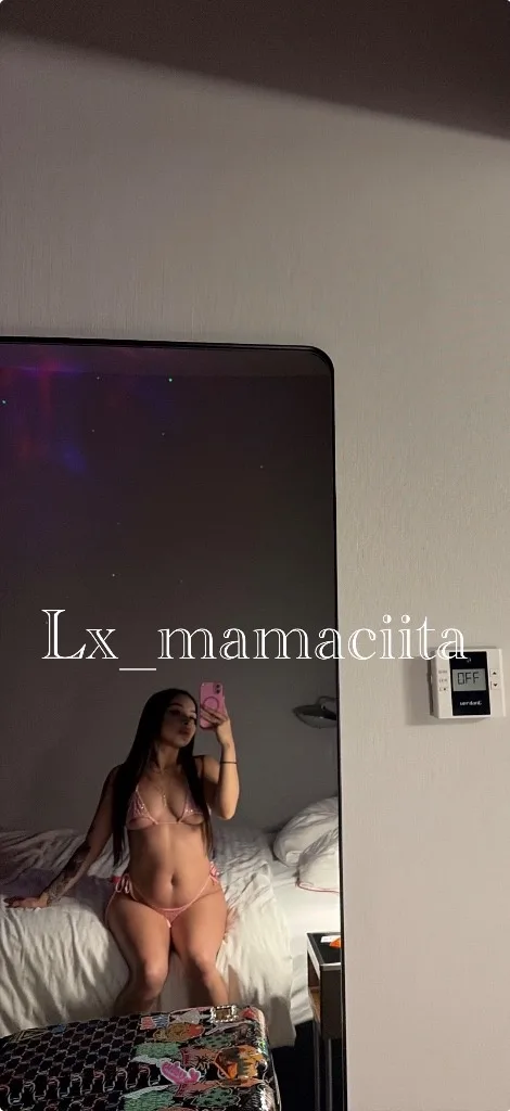 Lee mi anuncio antes de que me contactes / Read my ad before you contact me 🇸🇻 I'm here for a short time papi 👸🏻💋✨🇸🇻