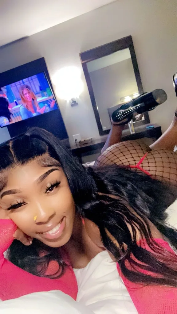 🎯🍬💋INCALLS &amp; FT Shows📲 TRUCKER friendly 🚛 ‼ AVAIL 24/7! Ebony Beauty👸🏽💋
