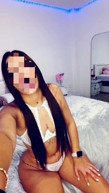 I’m new hot latina in the city ❤🔥🥰
