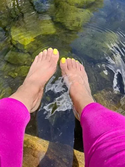 SPECIAL Today 100hh/150hr -- Pretty Soft, Feet To Worship From Heel To Toe OnlyFans Free 1-day Trial! INCALL MESA - Photo 3 | Escort in Mesa