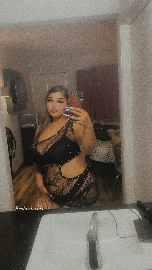 SEXY LATINA😍 FIRST CLASS SERVICE🤤💋 THE BEST IN THE CITY💦⭐ COME HAVE FUN!🫦👅