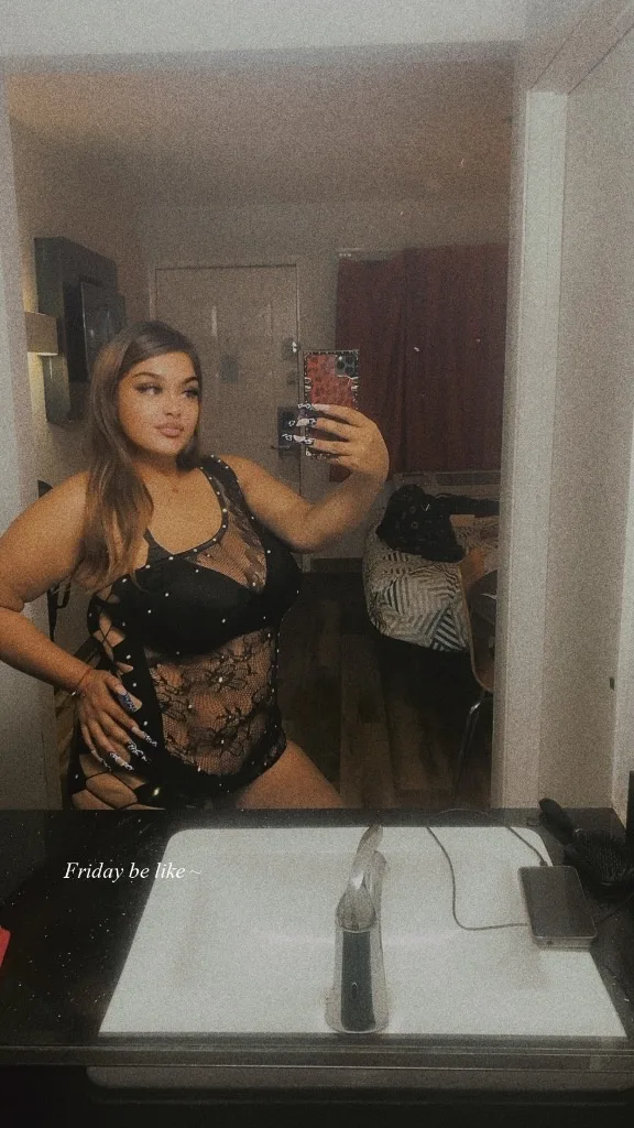 SEXY LATINA FIRST CLASS SERVICE🤤 THE BEST IN THE CITY⭐ COME HAVE FUN!🫦 - Photo 7 | Escort in Surrounding areas