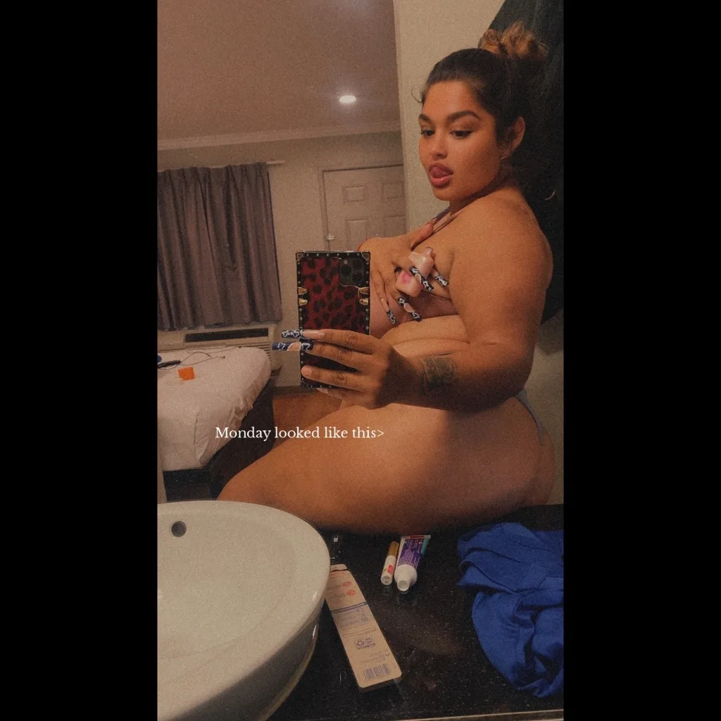 SEXY LATINA FIRST CLASS SERVICE🤤 THE BEST IN THE CITY⭐ COME HAVE FUN!🫦 - Photo 6 | Escort in Surrounding areas