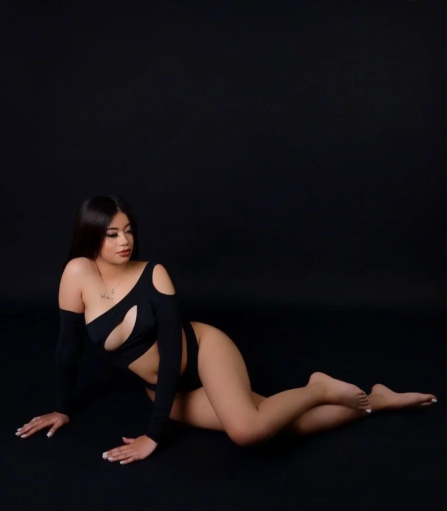 sexy and hot latina