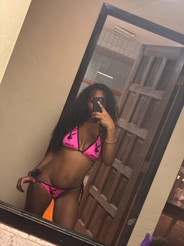 ELITE🏆THROAT DEMON🍆 BJ SPECIAL AVAILABLE😘 SLIMTHICK🥵SEXY🔥 WET 💦 PETITE GURLY