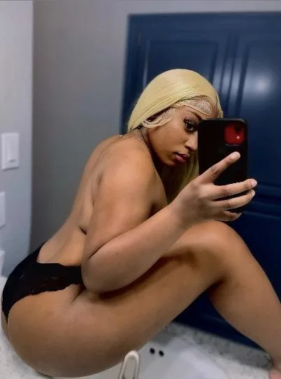 4'10 thick Ebony🫦 - Photo 4 | Escort in Scottsdale