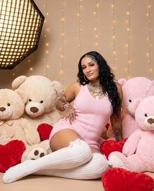 I Can Host or VisitThirsty girl Your PlaceCar Call Blowjob Incall/outcall-24/7 - Photo 4 | Escort in Westla