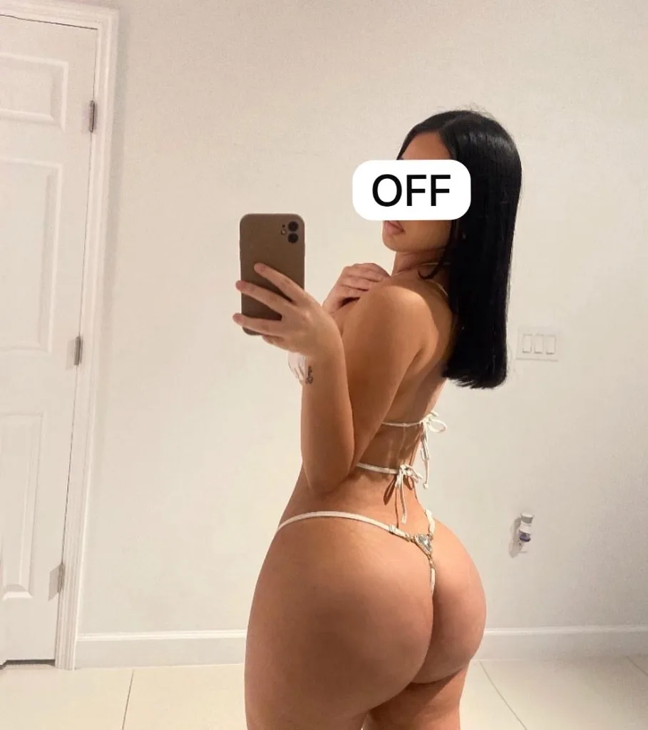 latina 🇩🇴 - Photo 3 | Escort in South San Francisco