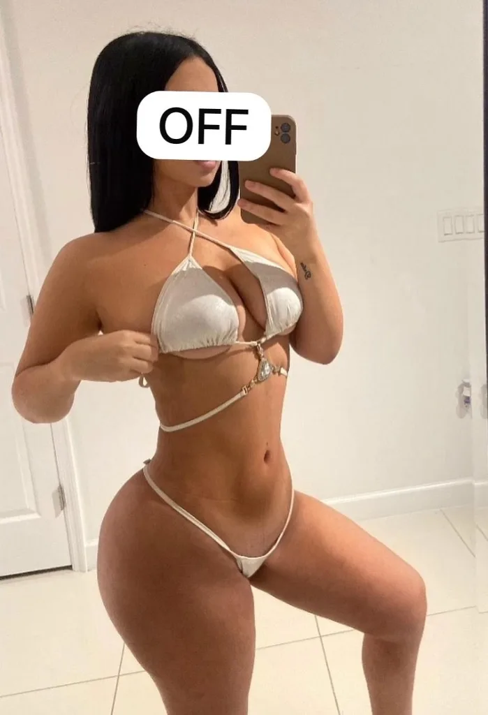 latina 🇩🇴 - Photo 4 | Escort in South San Francisco