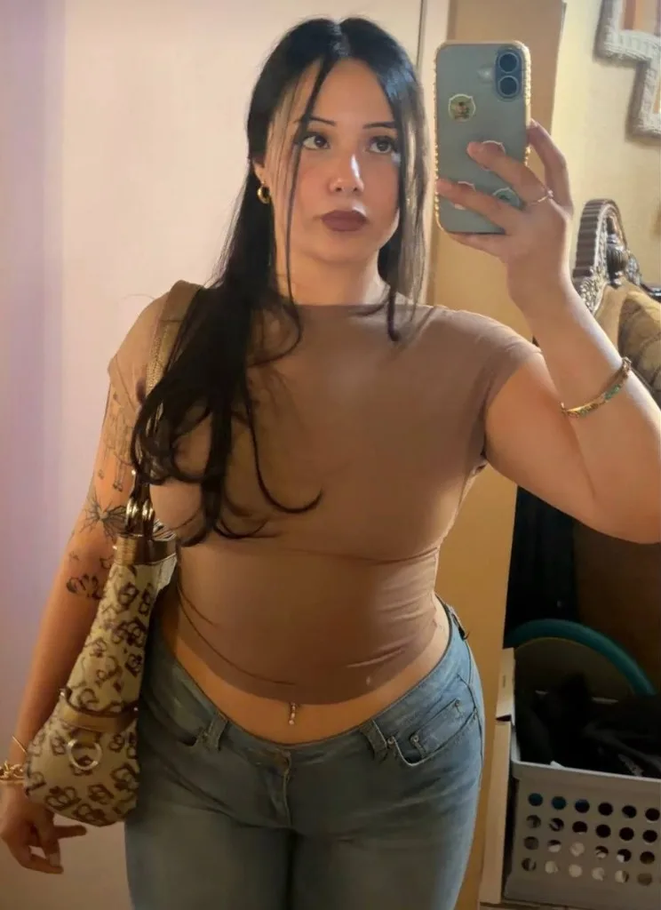 LOOKING FOR SOMETHING