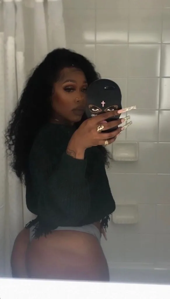 IndiaaRose CREAMY cravingscome and explore my JUICY Water Park - Photo 6 | Escort in Stockton