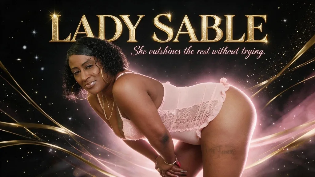 "LADY SABLE .." GET MY CONTENT AT LADYSABLEXXX.COM - Photo 3 | Escort in Stockton