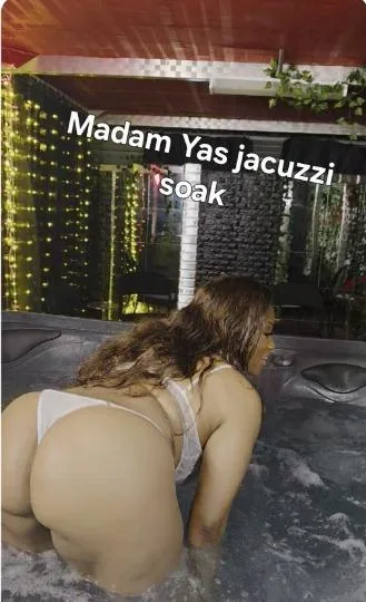 Experience the Best MASSAGE &JACUZZI sessions! - Photo 6 | Escort in Los Angeles