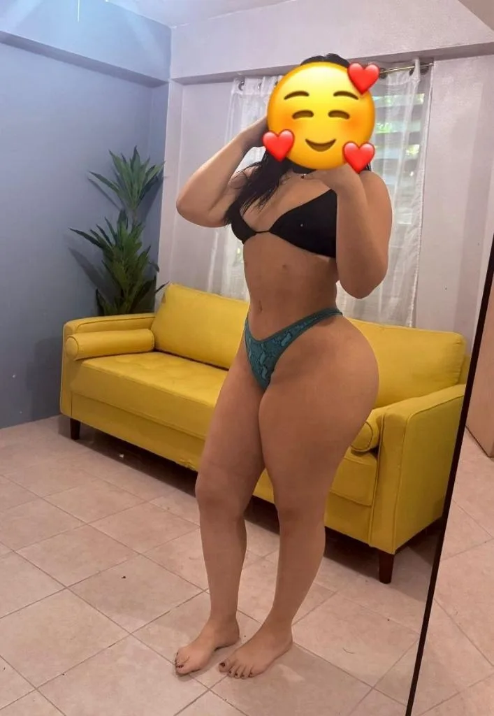 Hola, beb 😘 Estoy disponible para conocernos y pasar un buen momento. Escrbeme 💋❤️
