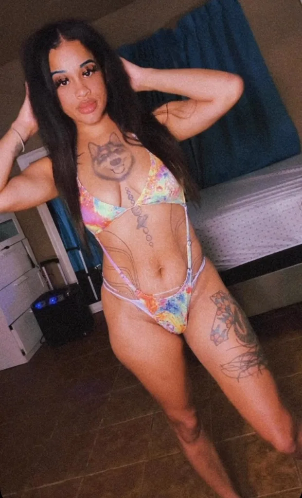 boriqua babe