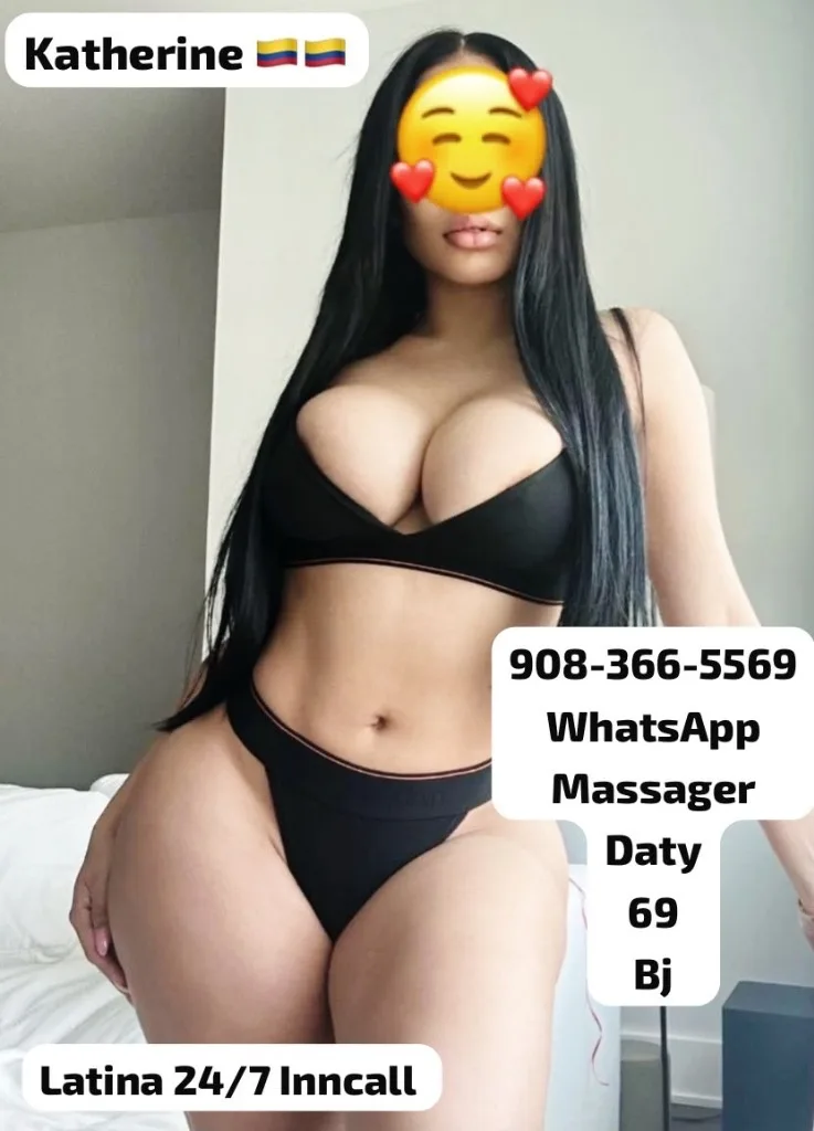 Latina Sexy and Hot 🥵, Colombian 🇨🇴🇨🇴, I am your exotic and passionate girl, your perfect baby for sex 🫣🫧🌸❤🥵 Discover pleasure, Available 24/7, BJ/Daty/ 69 and Massager💦💆♀💋🥵