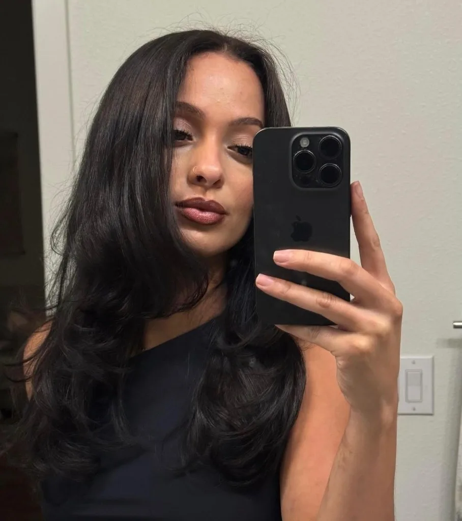 chica latina lista para ti papi
