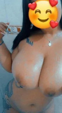 Hi, I'm a Latina girl available💦to fulfill all your desires.✅Big ass and sexy😍. Write📲to me and schedule your appointment with me.🤤