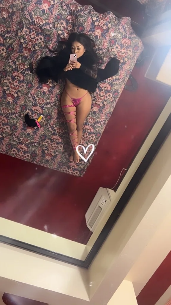 SEXY LATINA MAMI 💋😍