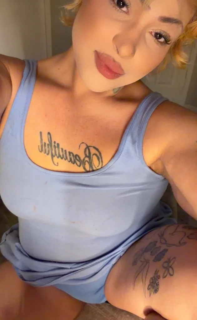 THe ex Plummer wife lol editon Lets Have fun With it...