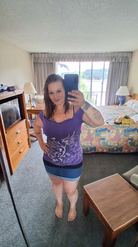 Hookup and massage theraphy