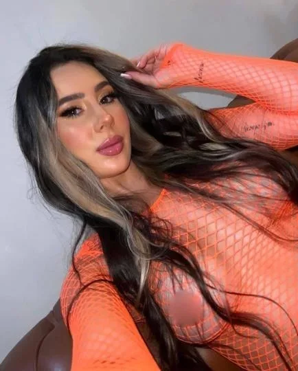 I’m available for both Incall and outcall