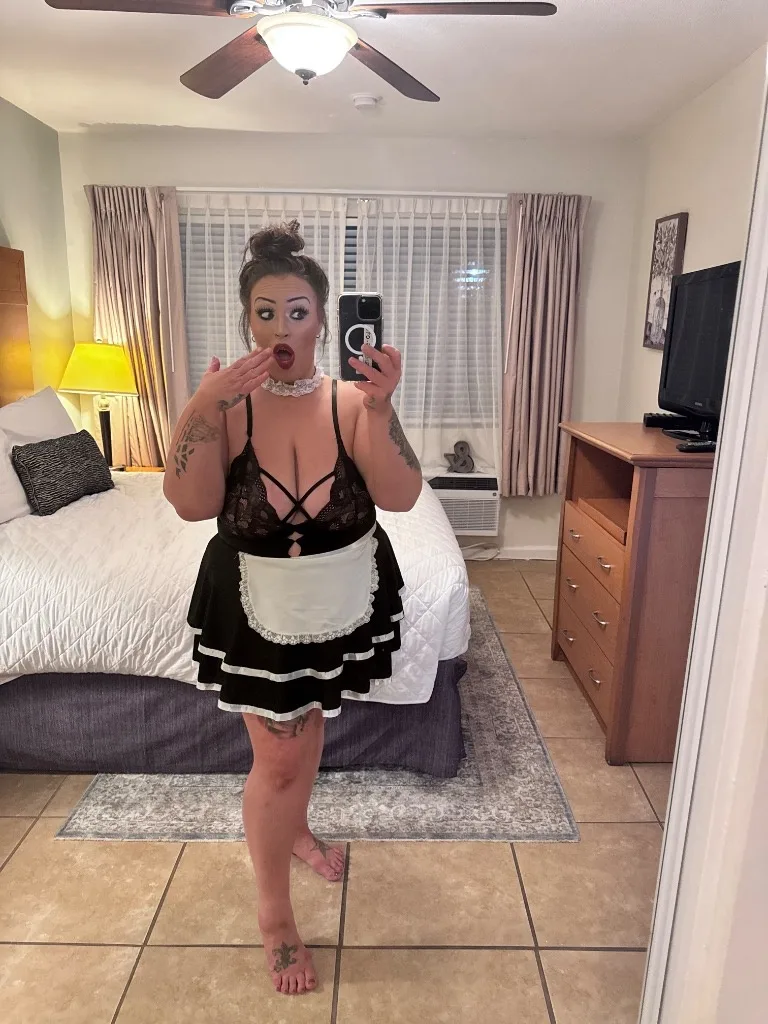 PLEASURE IS ALL MINE - Photo 2 | Escort in Downtown