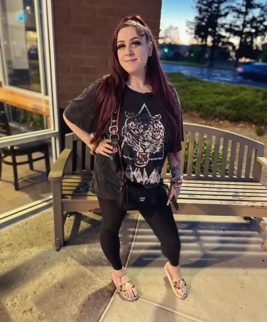 tattooed redhead wiith a tight pussy - Photo 10 | Escort in Sacramento & Surrounding Areas