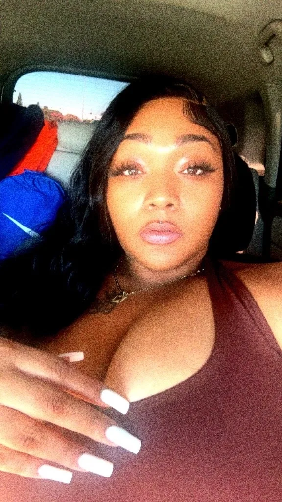 BACK IN TOWN 😘🥰 SURE TO SATISFY YOU ❤THE BEST GIRLIE🥰😘