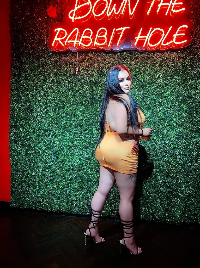 The NEW GIRL IS IN TOWN!NEW IN TOWN! 1 Day ONLY‼‼Natural Thick N Juicy Native MAMIINCALLS AND OUTCALLS 24/7The best service from the wettest 🥵 - Photo 9 | Escort in Mission Valley