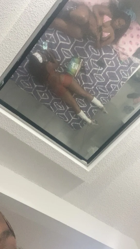 HEY DADDY THE BADDEST BACK IN THE TOWN JUST FOR A COUPLE DAYS , COME SEE ME BABY INCALLS /OUTCALLS / CARDATES RIGHT NOW/ FACETIME SHOWS AVAILABLE ALSOSHAVED CREAMY PUSSYASK ABOUT MY TWO GIRL - Photo 6 | Escort in Incall Vallejo